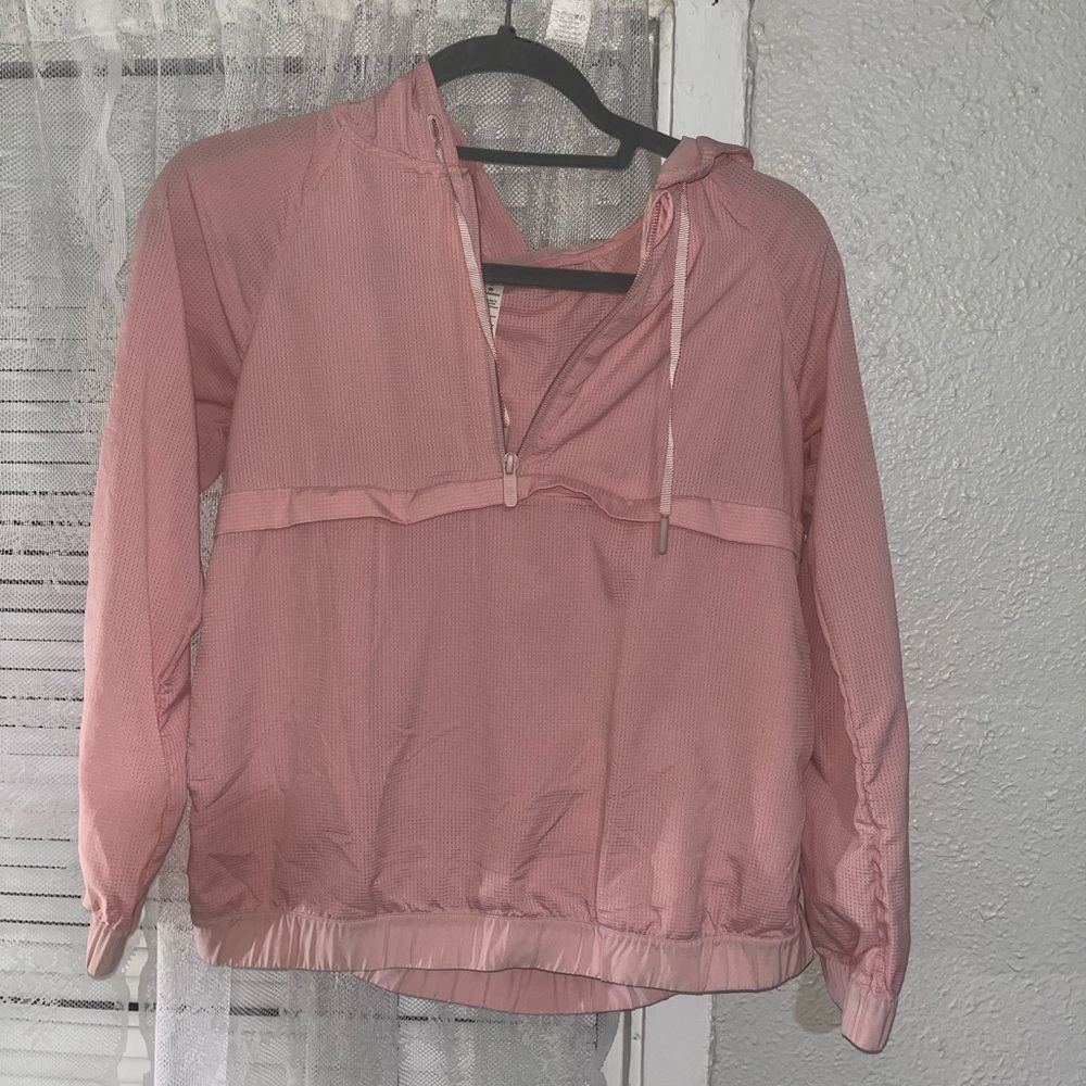 Lululemon Windbreaker